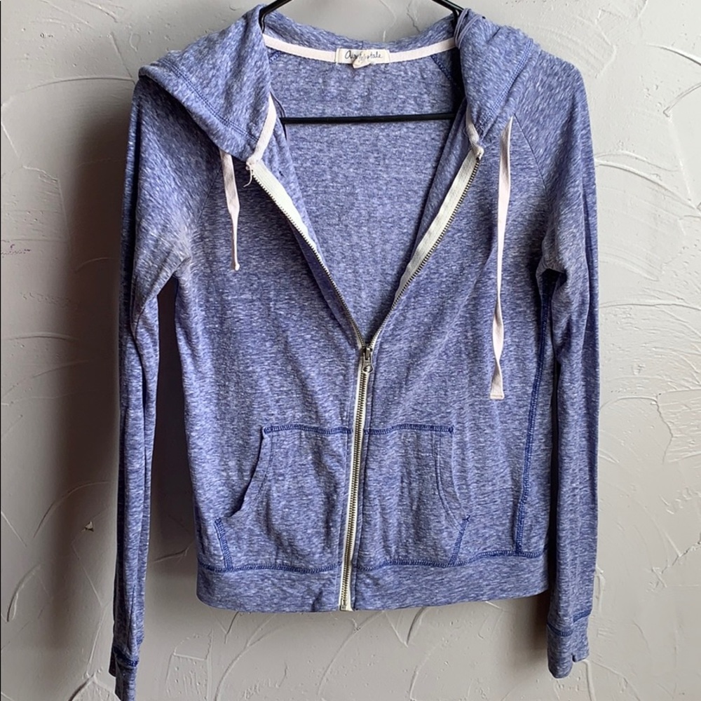 Light weight jacket